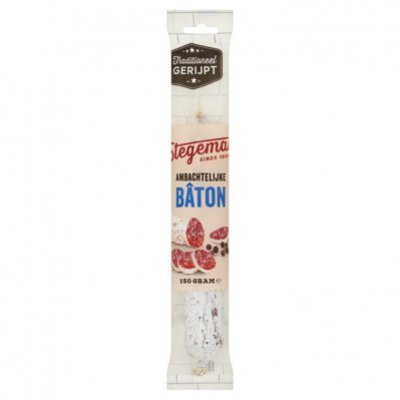Stegeman Baton